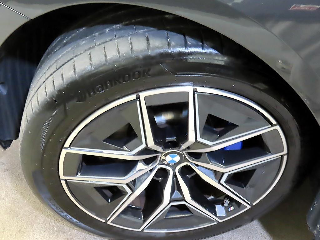 BMW 5시리즈 5시리즈 (G60) 520i M 스포츠 이미지 20