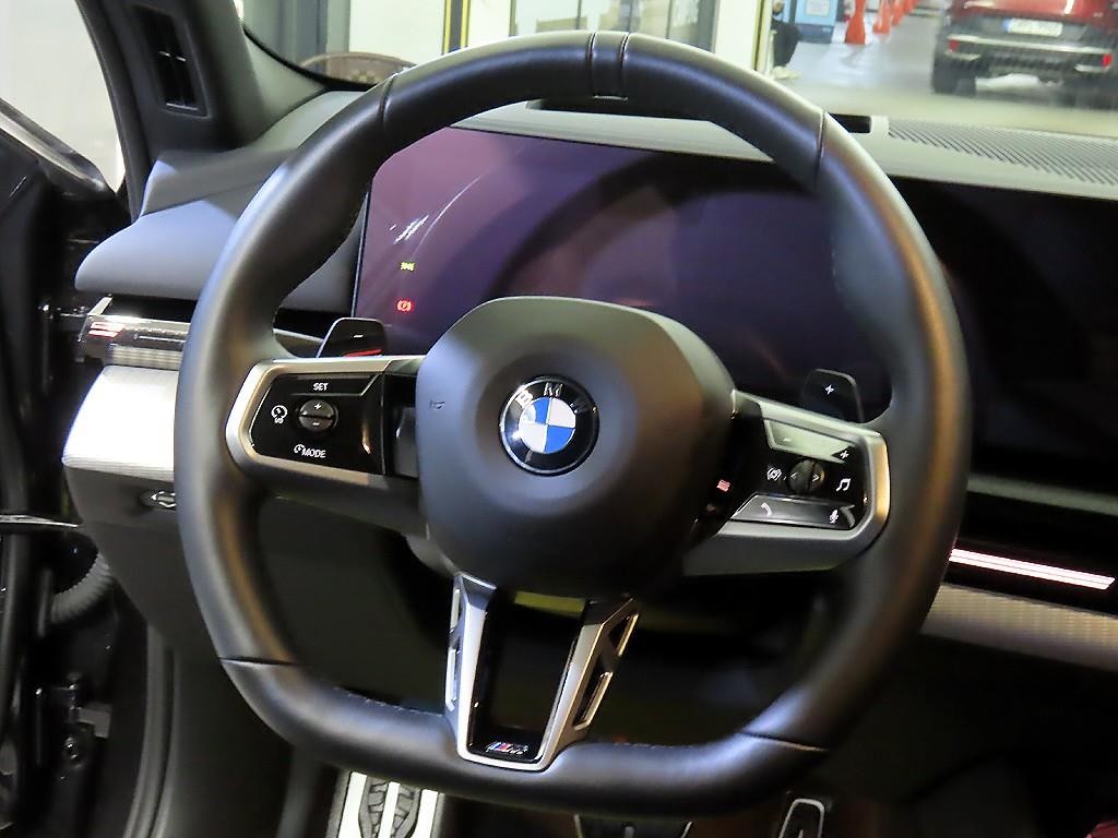 BMW 5시리즈 5시리즈 (G60) 520i M 스포츠 이미지 8
