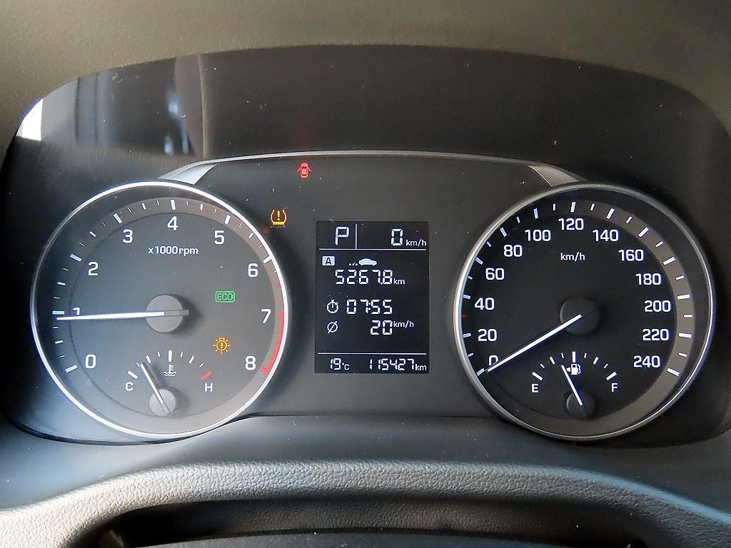 현대 아반떼 아반떼 AD 1.6 GDI 스마트 스페셜 이미지 9
