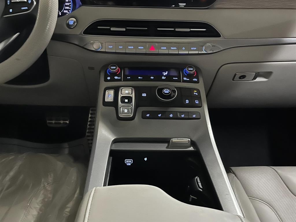 현대 팰리세이드 디젤 2.2 2WD 프레스티지 이미지 11