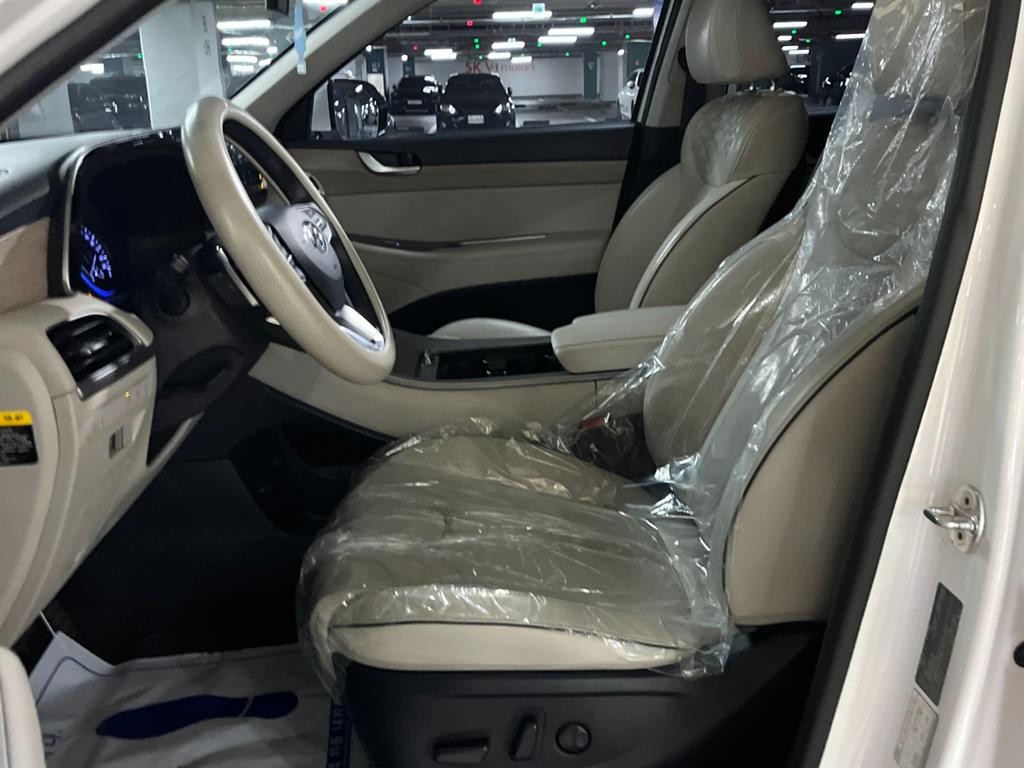 현대 팰리세이드 디젤 2.2 2WD 프레스티지 이미지 13
