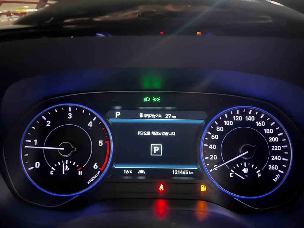 현대 팰리세이드 디젤 2.2 2WD 프레스티지 이미지 18