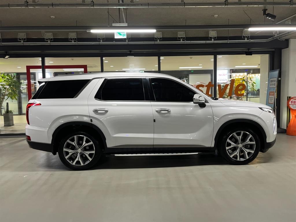 현대 팰리세이드 디젤 2.2 2WD 프레스티지 이미지 3