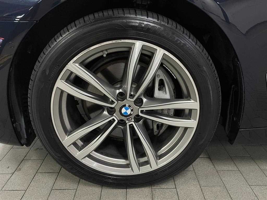 BMW 7시리즈 7시리즈 (G11) 740Ld xDrive M 스포츠 이미지 5