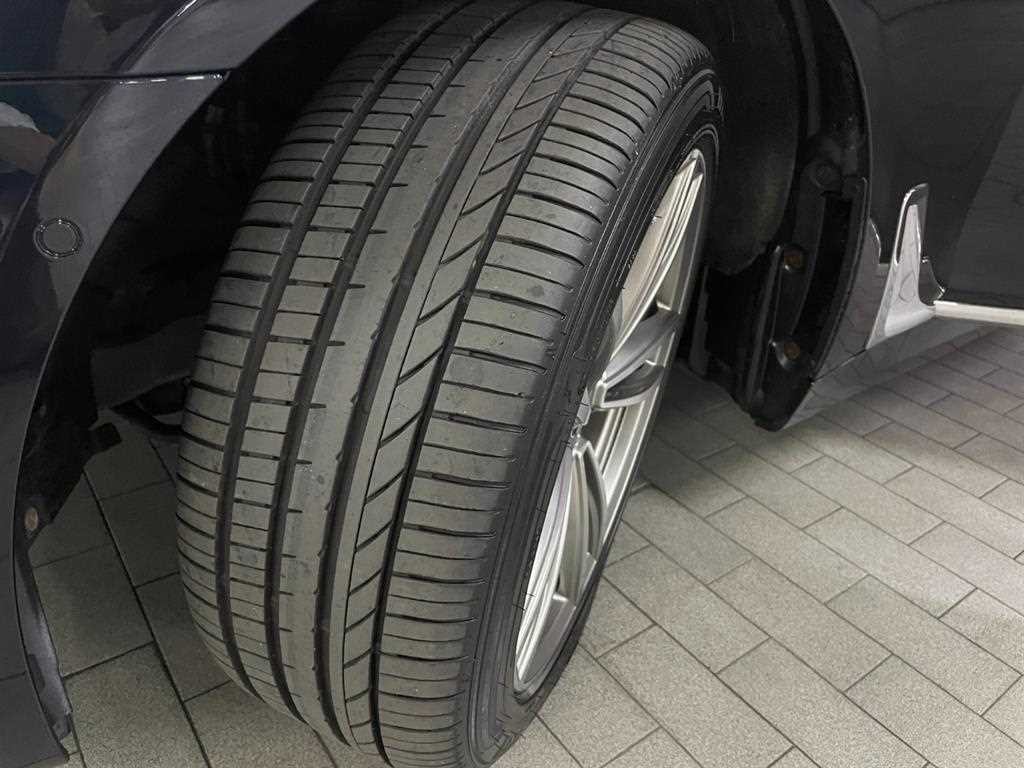BMW 7시리즈 7시리즈 (G11) 740Ld xDrive M 스포츠 이미지 6