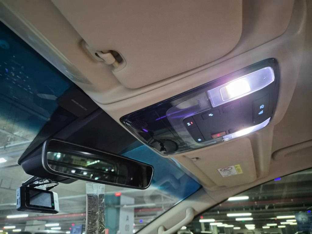 현대 스타리아 2WD 디젤 카고 모던 5인승 이미지 18