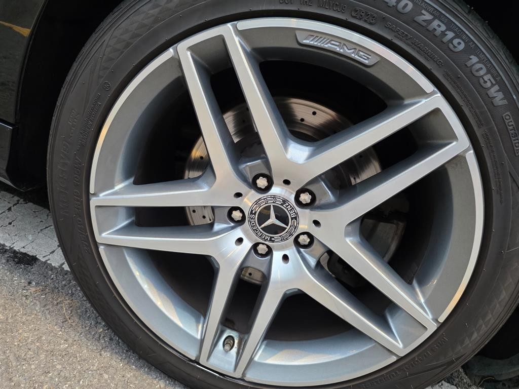 벤츠 S 클래스 S클래스-W222 S 350 d 4MATIC 이미지 14