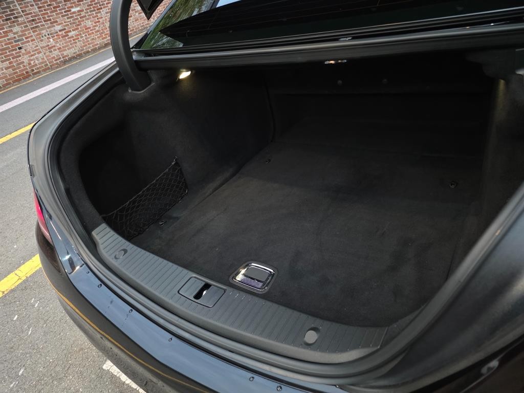 벤츠 S 클래스 S클래스-W222 S 350 d 4MATIC 이미지 15