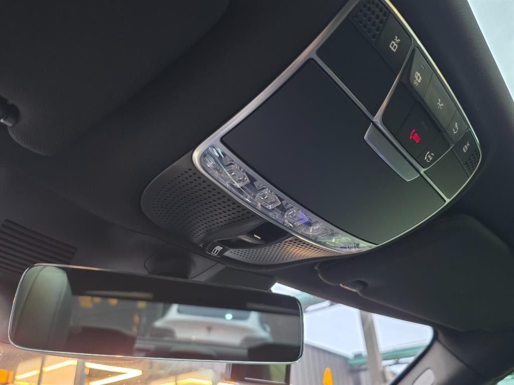 벤츠 S 클래스 S클래스-W222 S 350 d 4MATIC 이미지 9