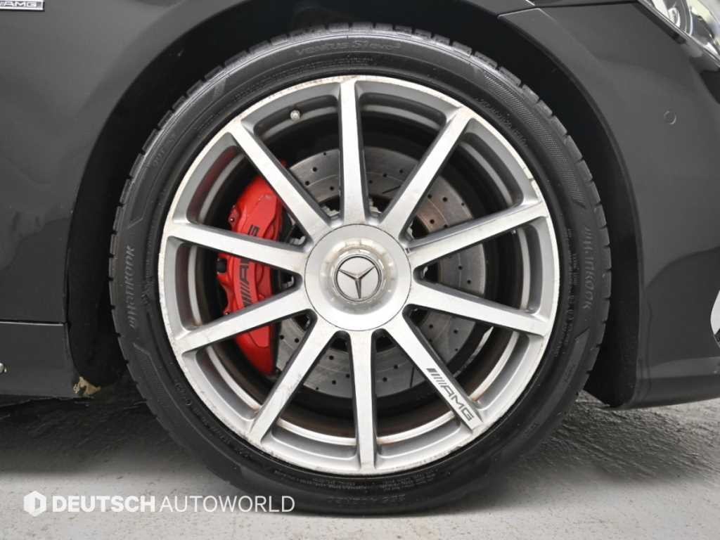벤츠 S 클래스 S클래스-W222 S 63 AMG 4MATIC 이미지 5