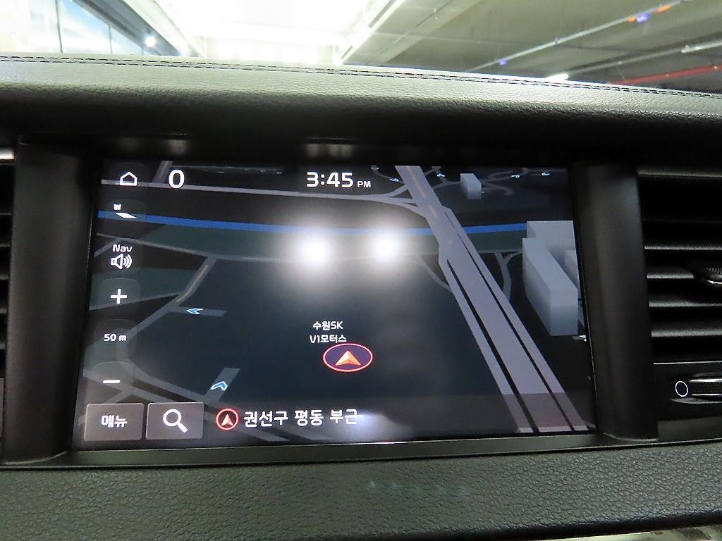 기아 K7 올 뉴 K7 3.0 LPI 럭셔리 이미지 14