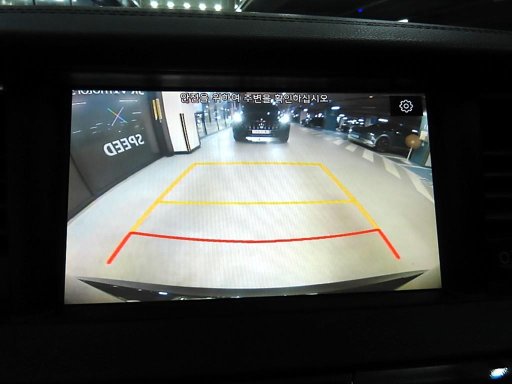기아 K7 올 뉴 K7 3.0 LPI 럭셔리 이미지 15