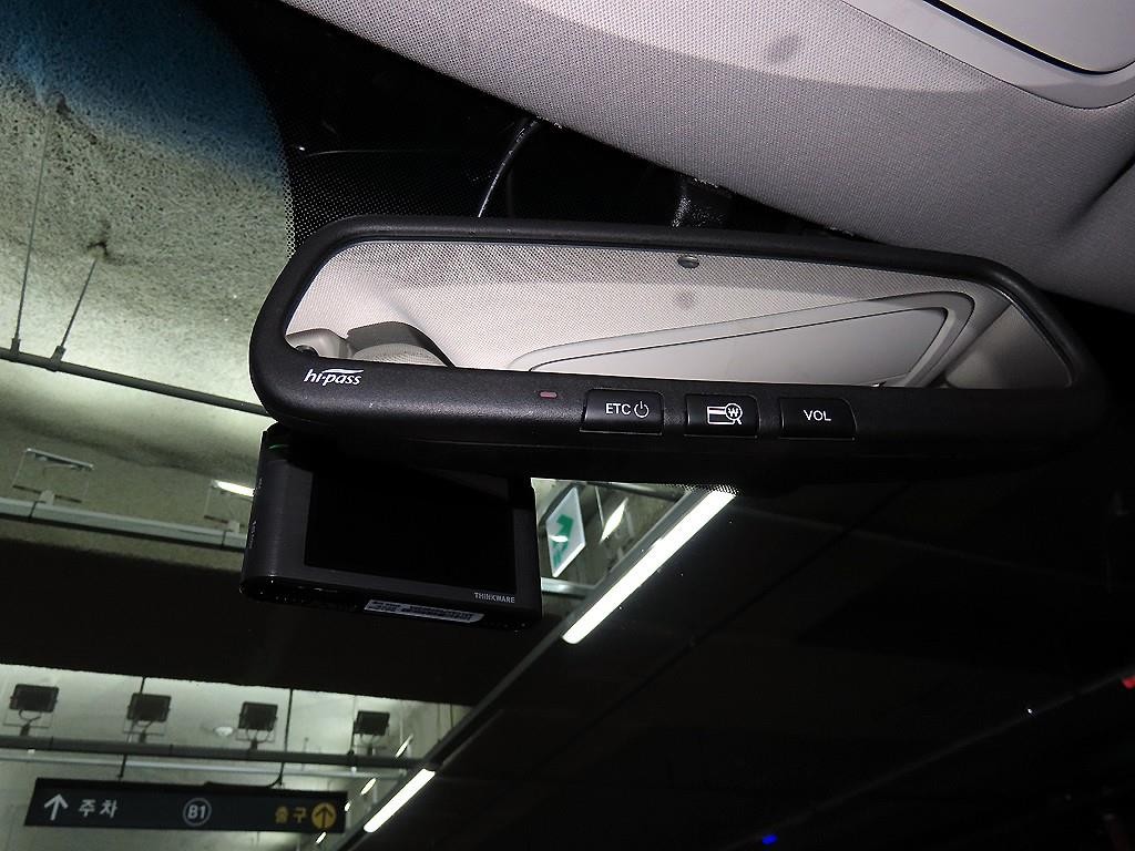 기아 K7 올 뉴 K7 3.0 LPI 럭셔리 이미지 16