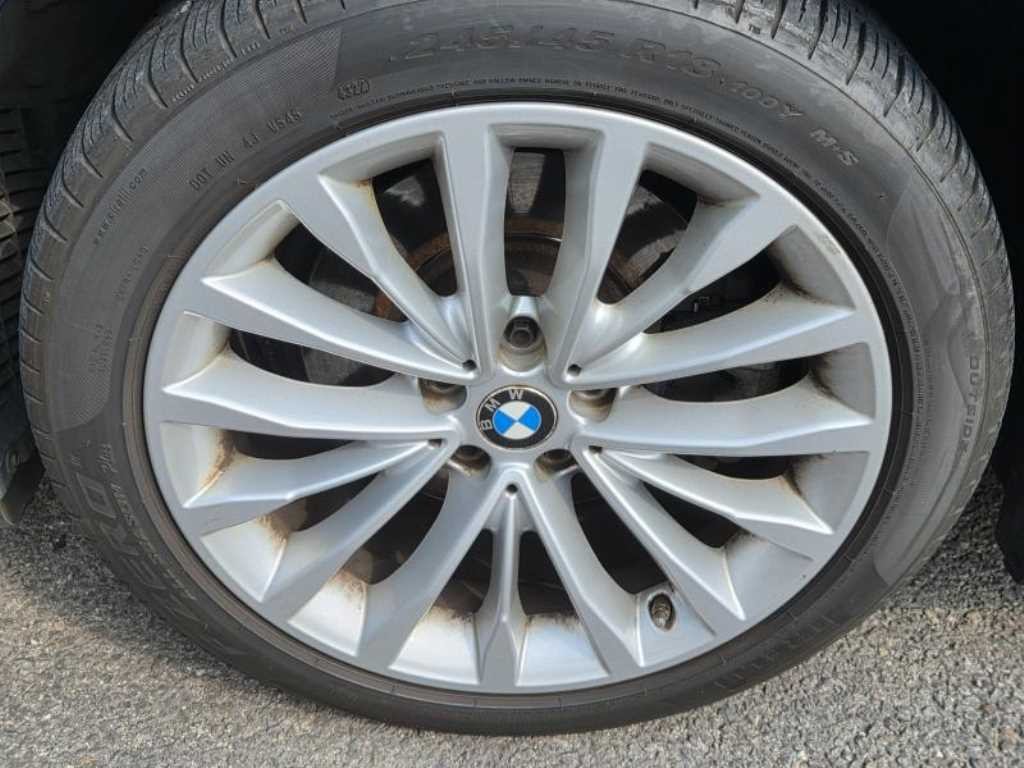 BMW 5시리즈 5시리즈 (G30) 520d xDrive 럭셔리 플러스 이미지 15