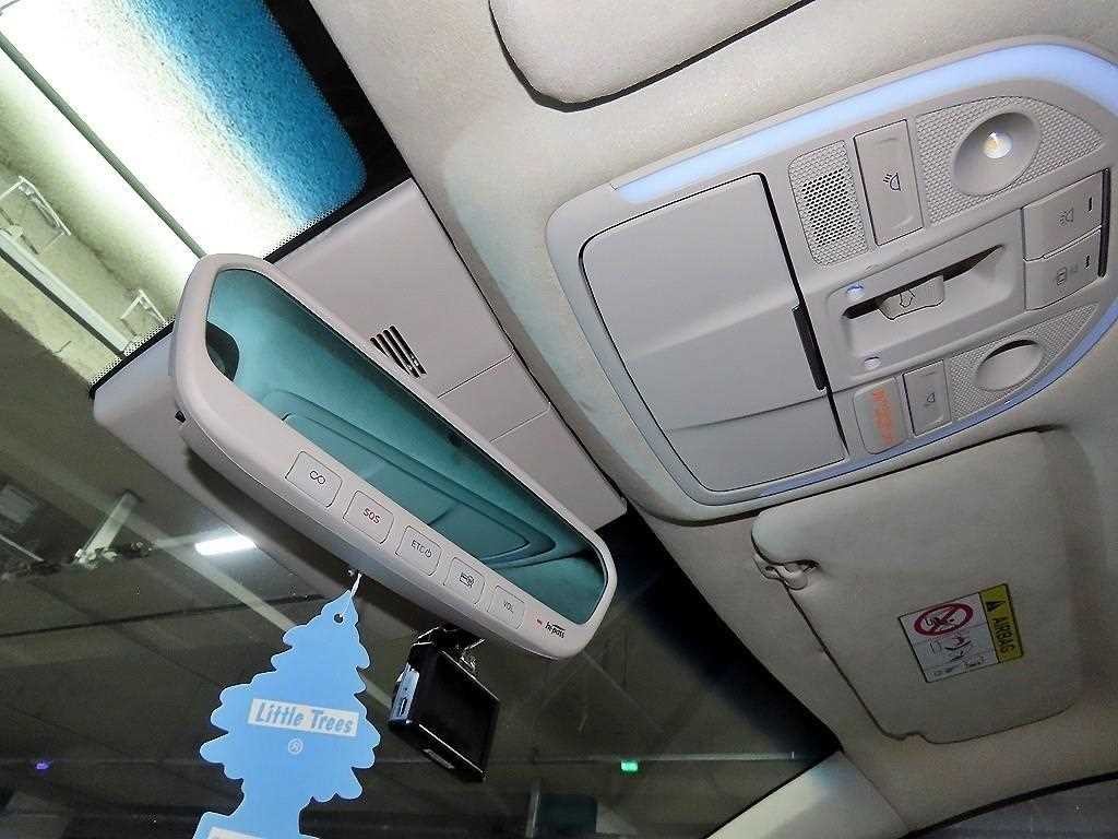 제네시스 G70 더 뉴 G70 가솔린 2.0T 2WD 이미지 17