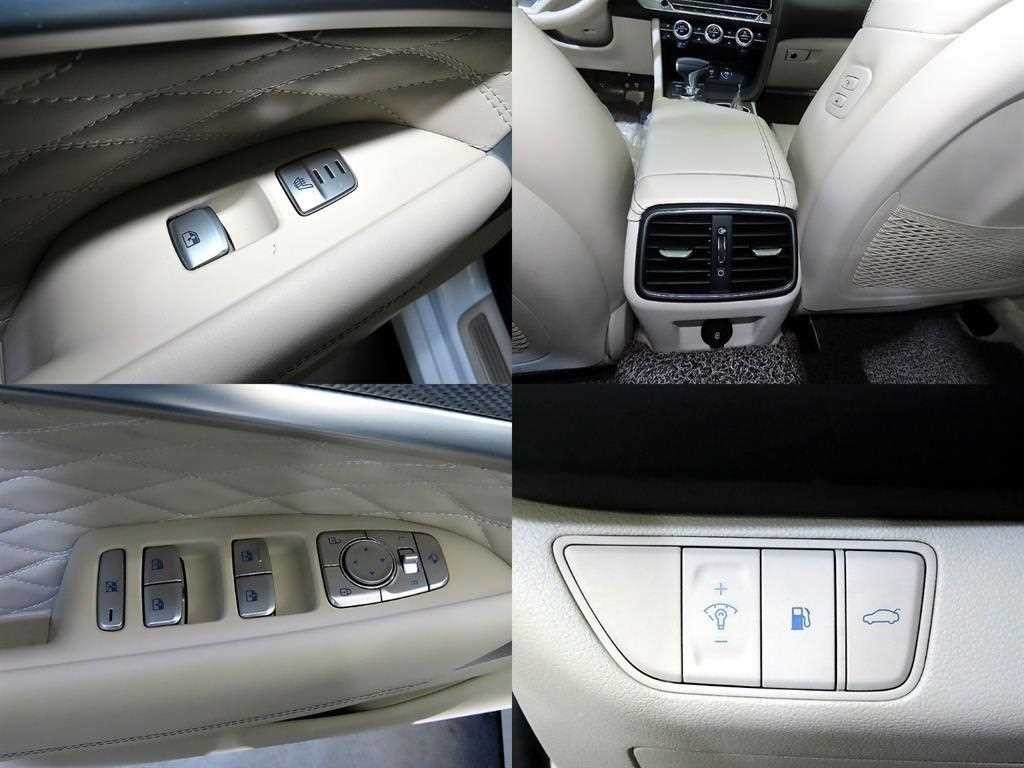 제네시스 G70 더 뉴 G70 가솔린 2.0T 2WD 이미지 18