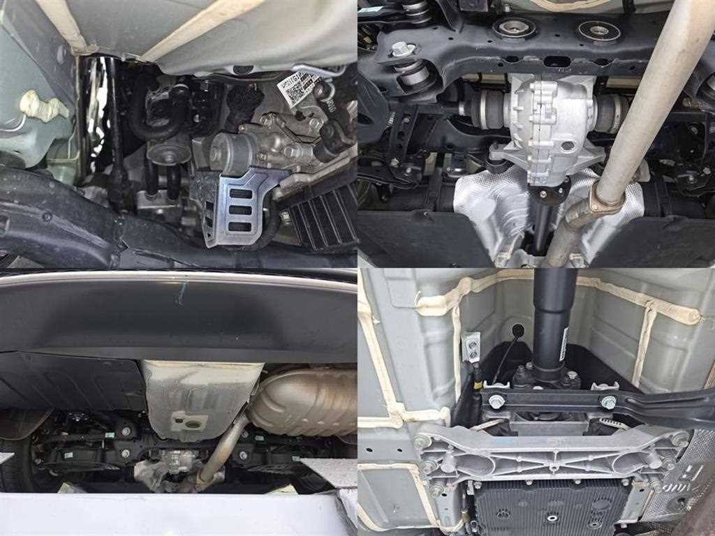 제네시스 G70 더 뉴 G70 가솔린 2.0T 2WD 이미지 7