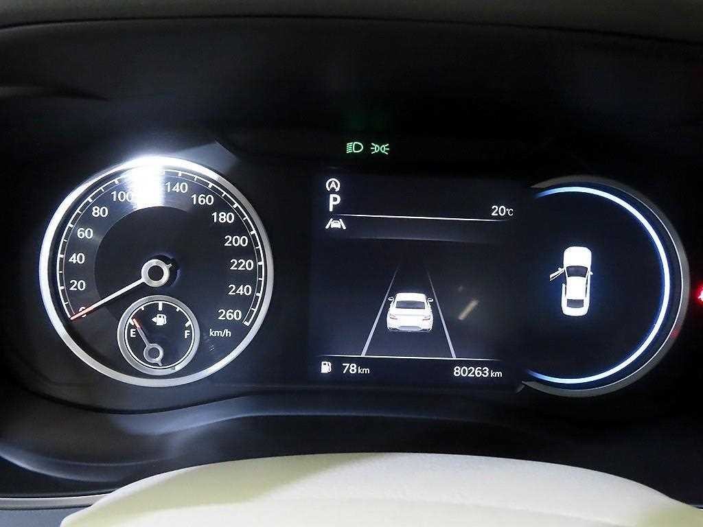 제네시스 G70 더 뉴 G70 가솔린 2.0T 2WD 이미지 9