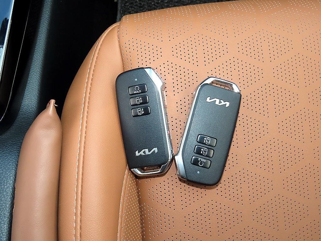 기아 셀토스 더 뉴 셀토스 가솔린 1.6 터보 2WD 시그니처 이미지 14