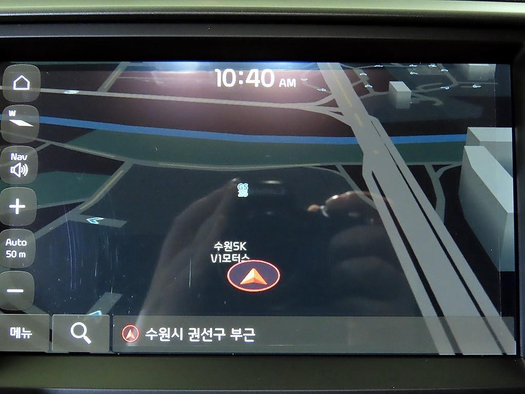 기아 레이 더 뉴 기아 레이 시그니처 이미지 14
