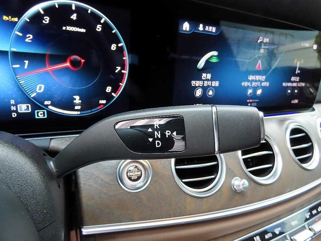 벤츠 E 클래스 E-클래스 W213 E250 익스클루시브 이미지 11