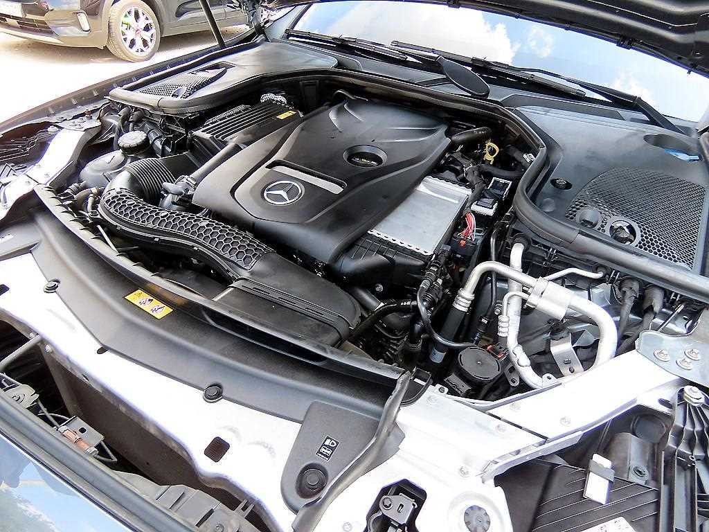 벤츠 E 클래스 E-클래스 W213 E250 익스클루시브 이미지 19