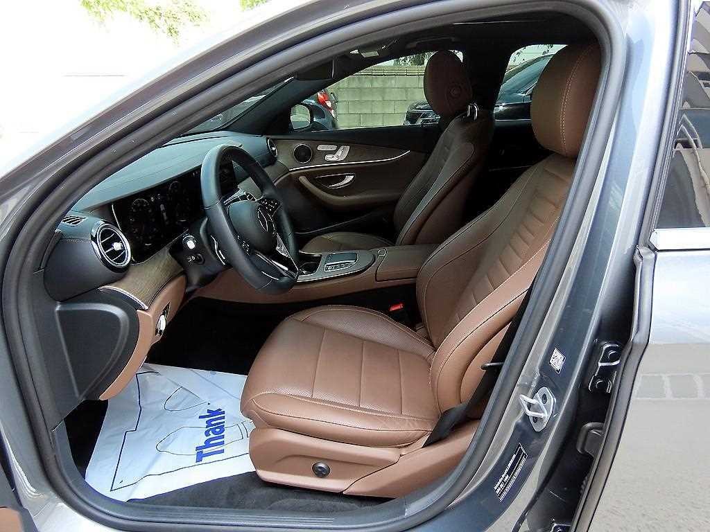 벤츠 E 클래스 E-클래스 W213 E250 익스클루시브 이미지 5