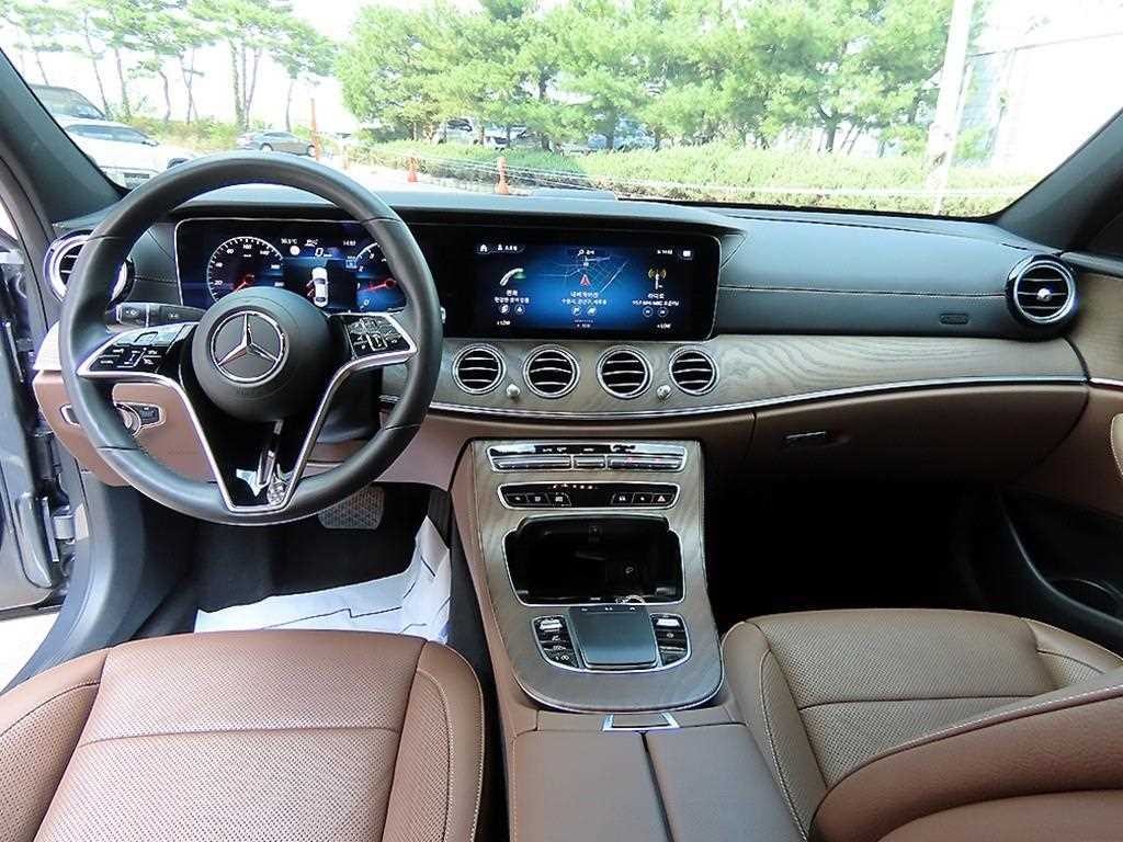 벤츠 E 클래스 E-클래스 W213 E250 익스클루시브 이미지 7