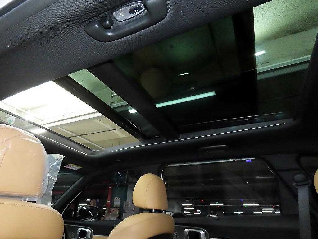 기아 쏘렌토 쏘렌토 4세대(MQ4) 디젤 2.2 4WD 시그니처 이미지 14