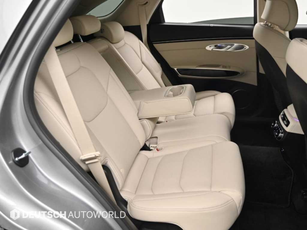 제네시스 GV70 2.5T 가솔린 AWD 이미지 12