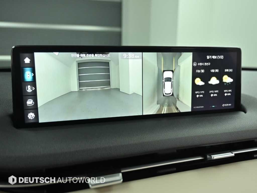 제네시스 GV70 2.5T 가솔린 AWD 이미지 15