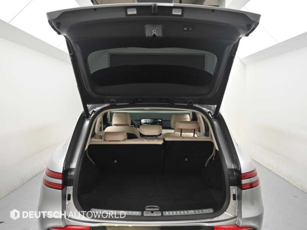 제네시스 GV70 2.5T 가솔린 AWD 이미지 19