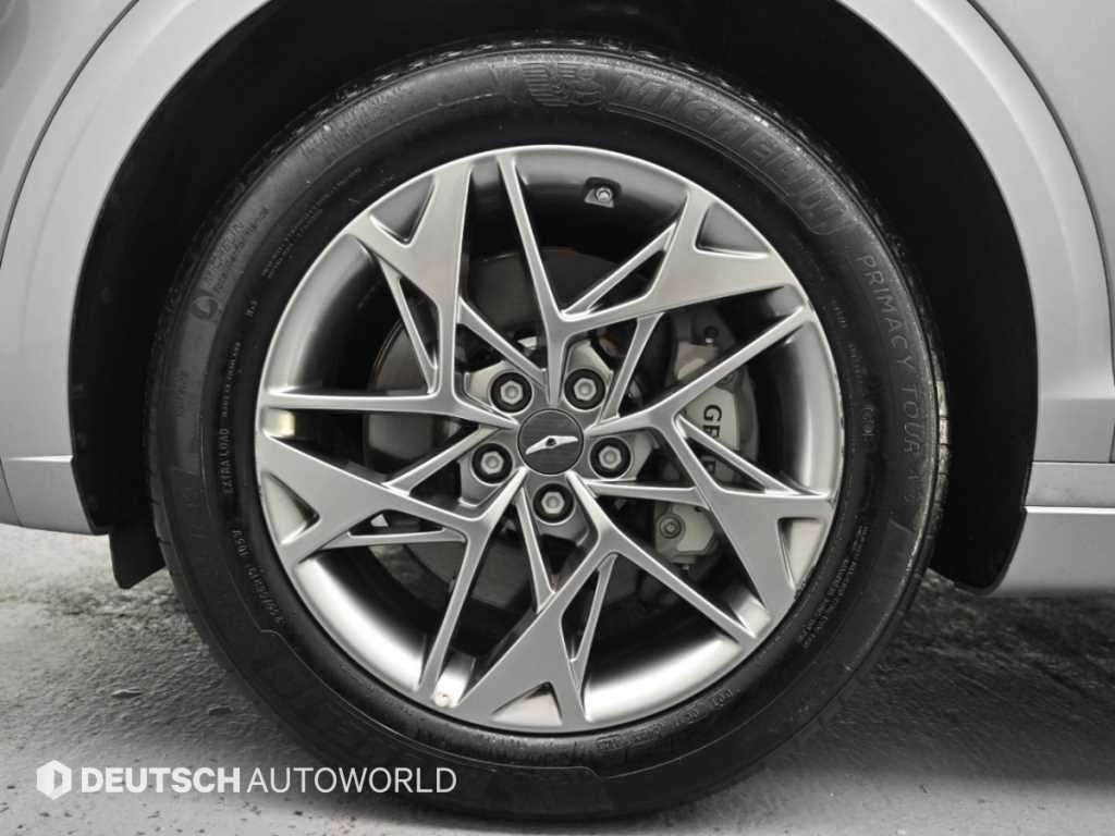 제네시스 GV70 2.5T 가솔린 AWD 이미지 5