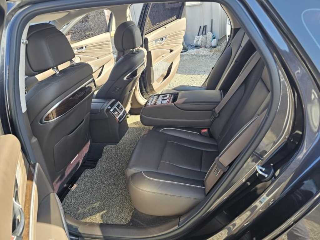 기아 K9 더 K9 3.8 GDI AWD 플래티넘Ⅱ 이미지 13