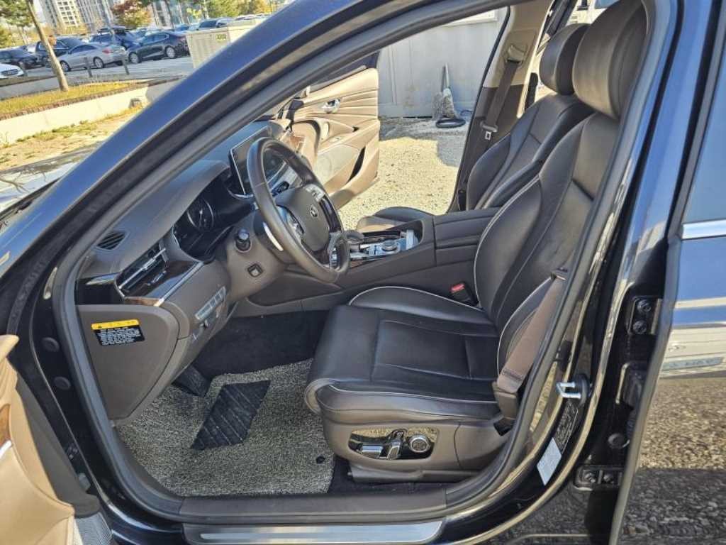 기아 K9 더 K9 3.8 GDI AWD 플래티넘Ⅱ 이미지 19