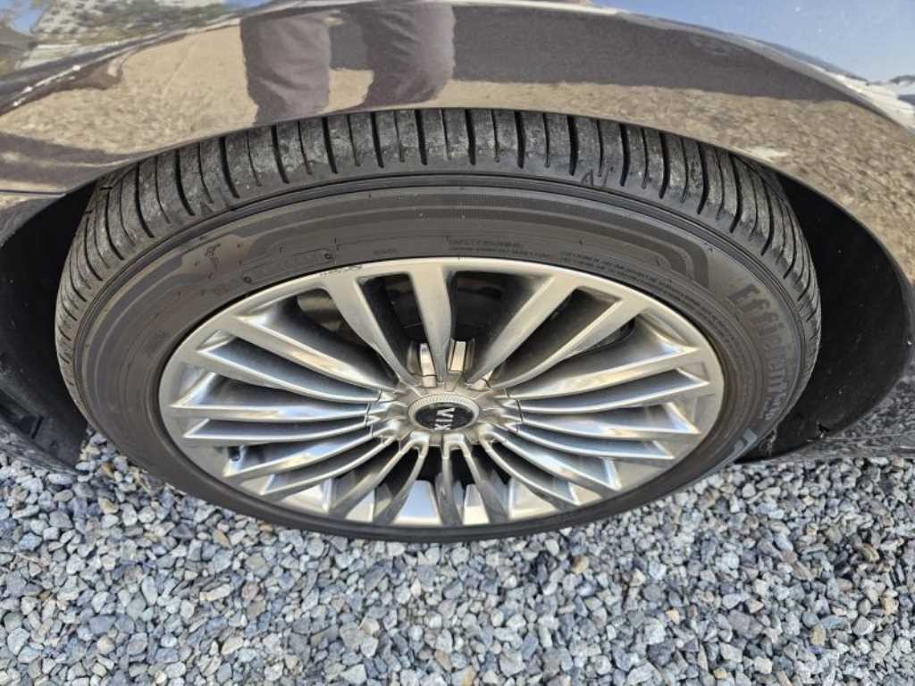 기아 K9 더 K9 3.8 GDI AWD 플래티넘Ⅱ 이미지 5