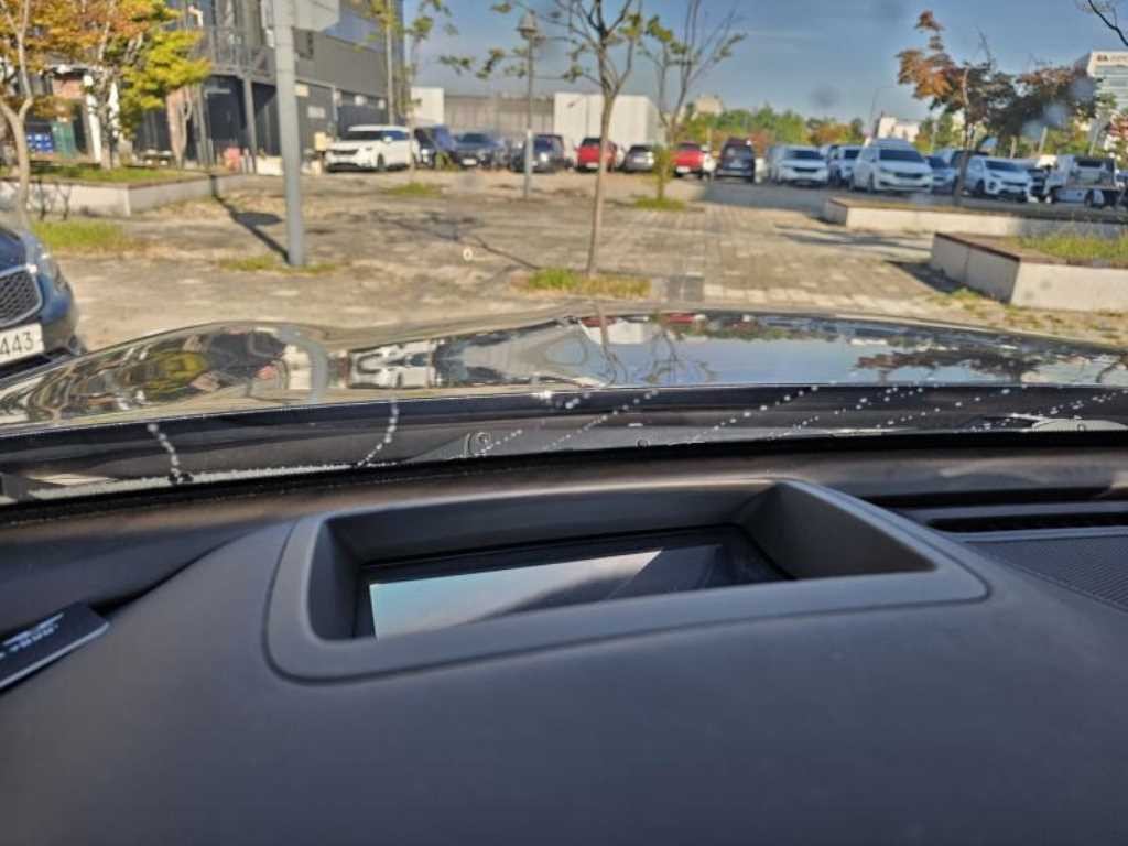 기아 K9 더 K9 3.8 GDI AWD 플래티넘Ⅱ 이미지 8