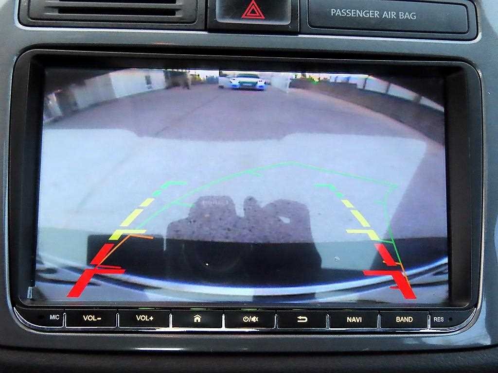 폭스바겐 티구안 뉴티구안 2.0 TDI 프리미엄 이미지 15