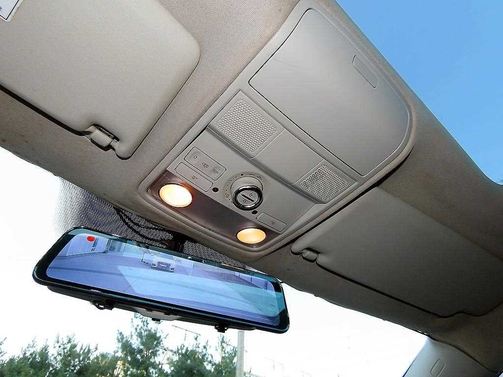 폭스바겐 티구안 뉴티구안 2.0 TDI 프리미엄 이미지 16