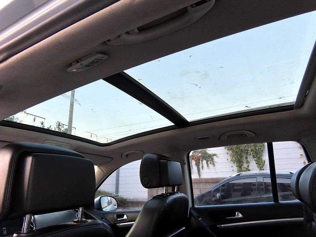 폭스바겐 티구안 뉴티구안 2.0 TDI 프리미엄 이미지 18