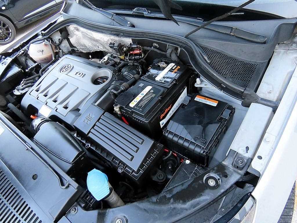 폭스바겐 티구안 뉴티구안 2.0 TDI 프리미엄 이미지 19