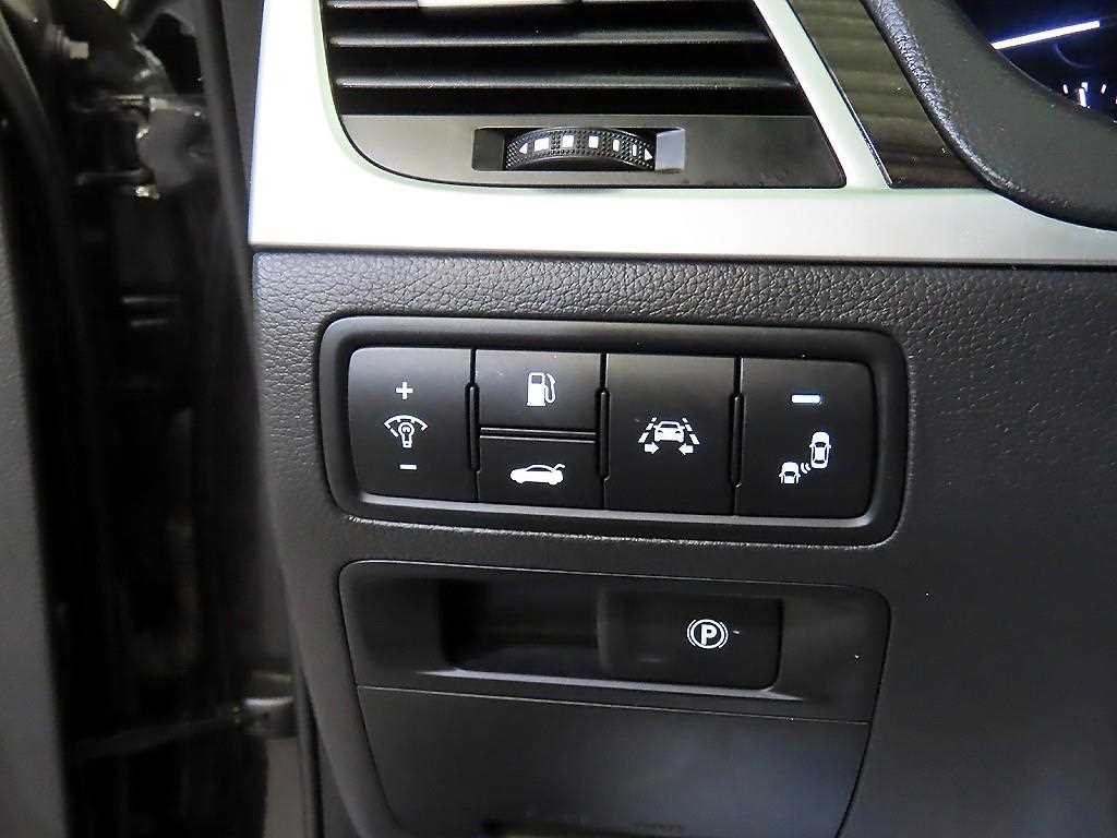 제네시스 G80 3.3 GDI AWD 럭셔리 이미지 17