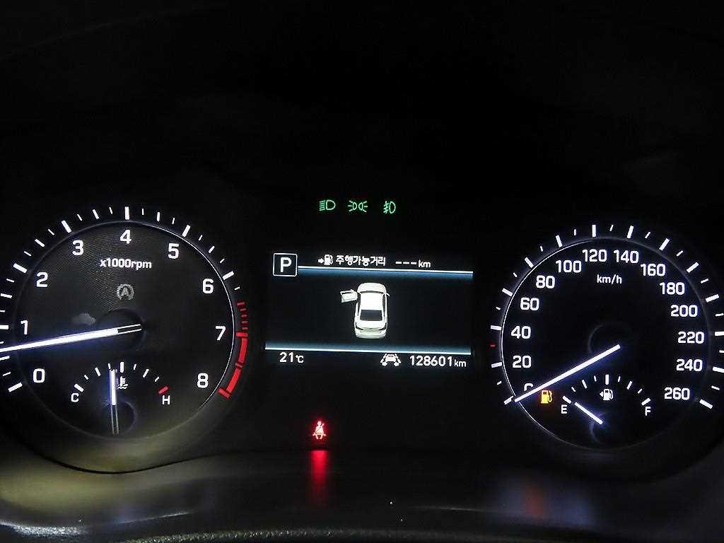 제네시스 G80 3.3 GDI AWD 럭셔리 이미지 9