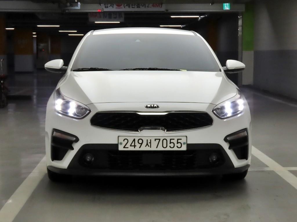 기아 K3 올뉴 K3 1.6 럭셔리 이미지 1