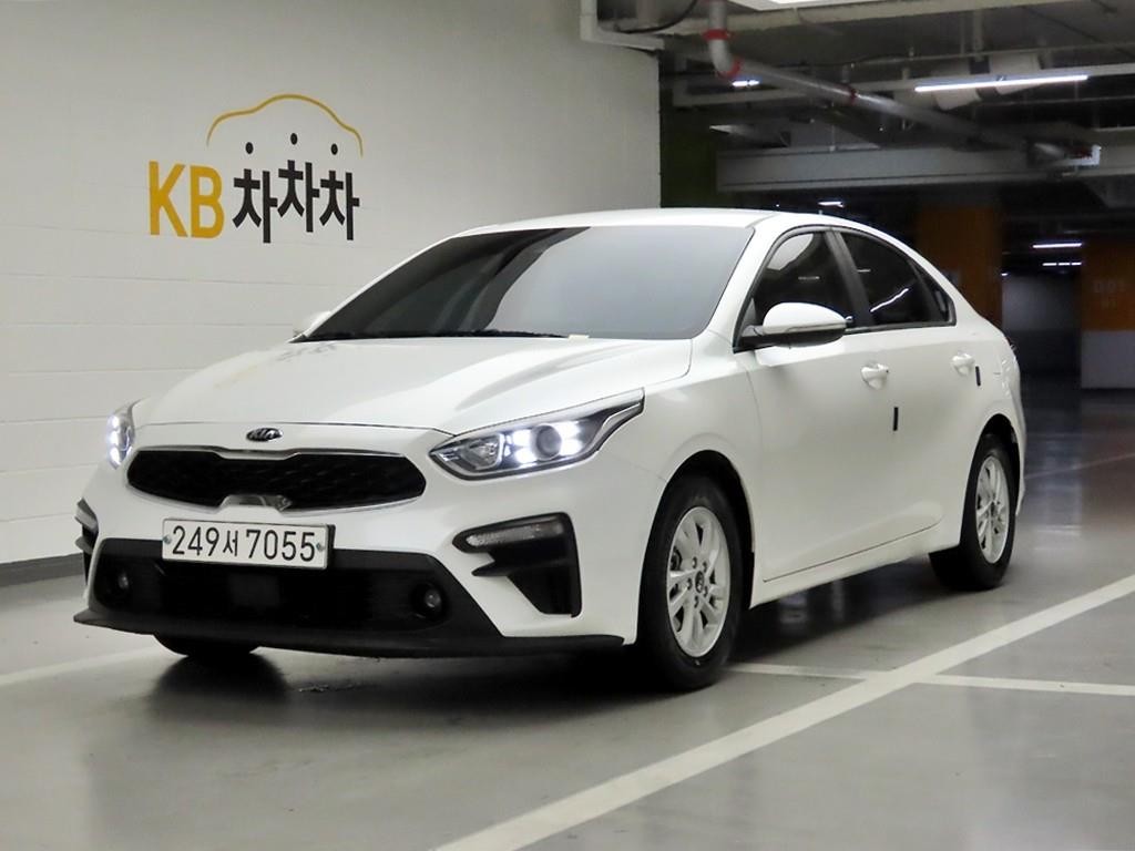 기아 K3 올뉴 K3 1.6 럭셔리 이미지 2