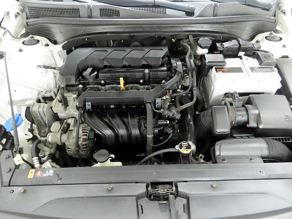 기아 K3 올뉴 K3 1.6 럭셔리 이미지 20