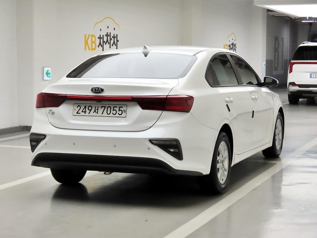 기아 K3 올뉴 K3 1.6 럭셔리 이미지 4