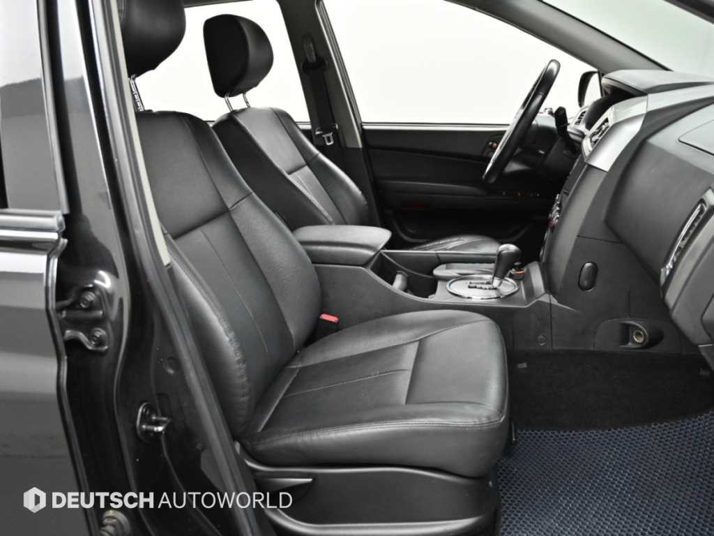 KG모빌리티(쌍용) 코란도 더뉴코란도스포츠 CX5(2WD) 클럽 이미지 10