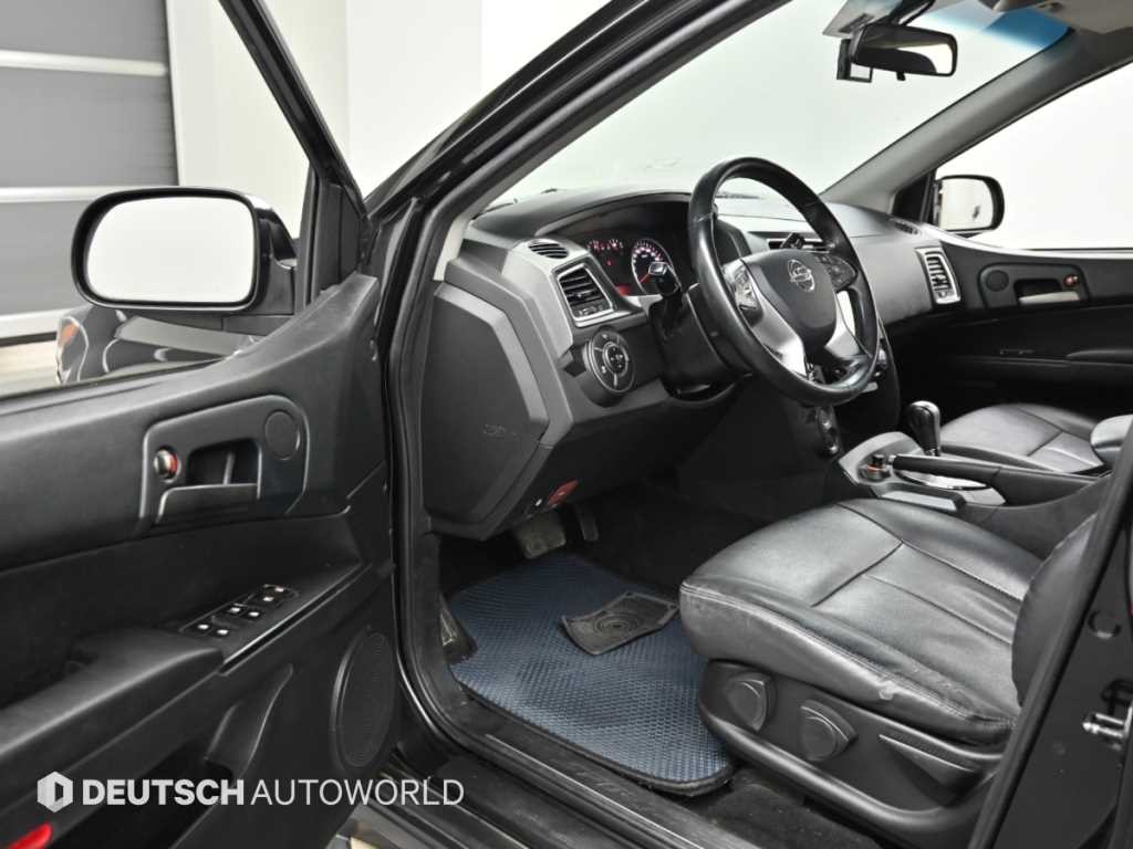 KG모빌리티(쌍용) 코란도 더뉴코란도스포츠 CX5(2WD) 클럽 이미지 11