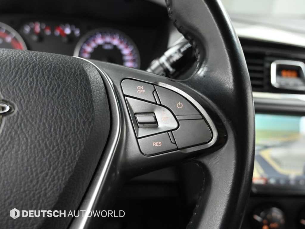 KG모빌리티(쌍용) 코란도 더뉴코란도스포츠 CX5(2WD) 클럽 이미지 16